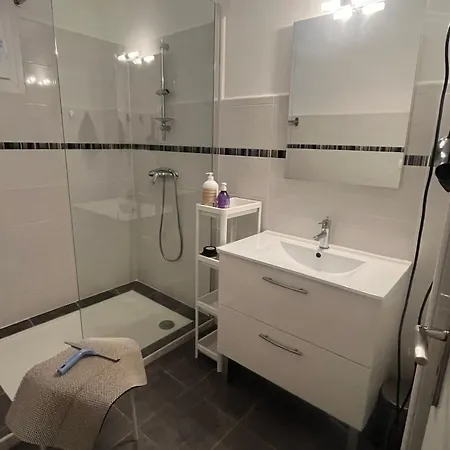 Maison Familiale A Biscarrosse, Pres Des Commerces, Avec Terrasse Et Wifi, Pour 6 Personnes - Fr-1-319-618 ביסקארוס